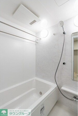 コンフォリア・リヴ東池袋の物件内観写真